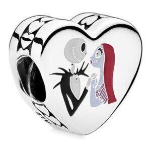 Pandora charms